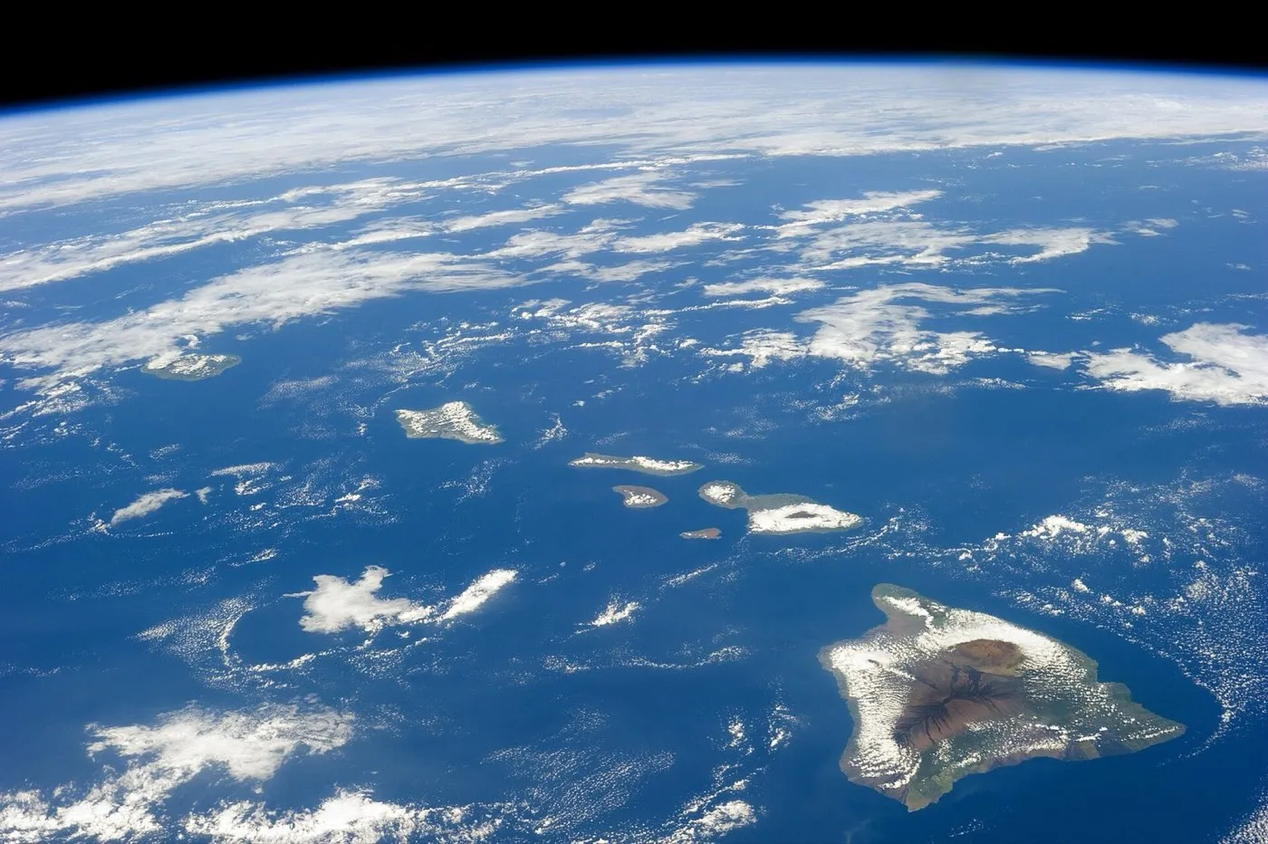 Snorkeling in Hawaii